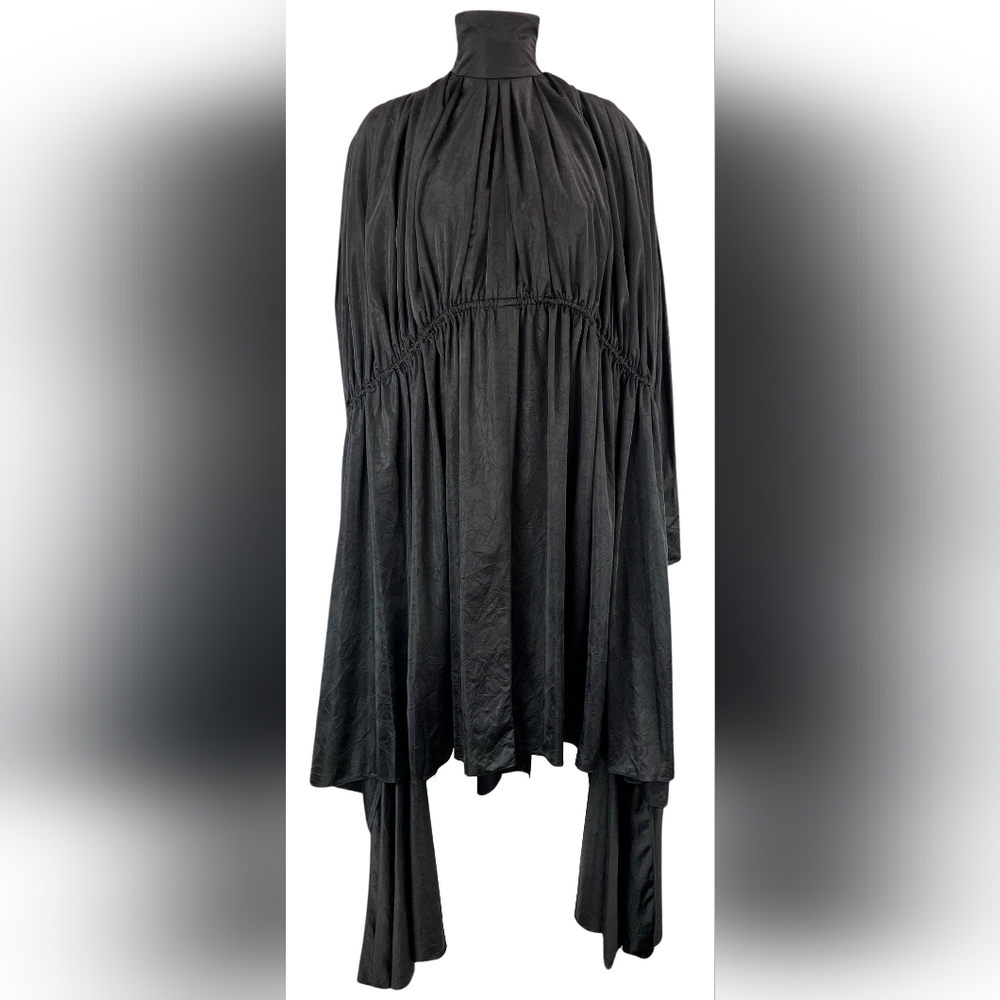 NWT $4890 Balenciaga runway gown